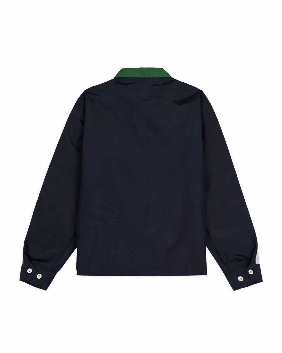 Meltdown Racing Jacket - Navy - 2