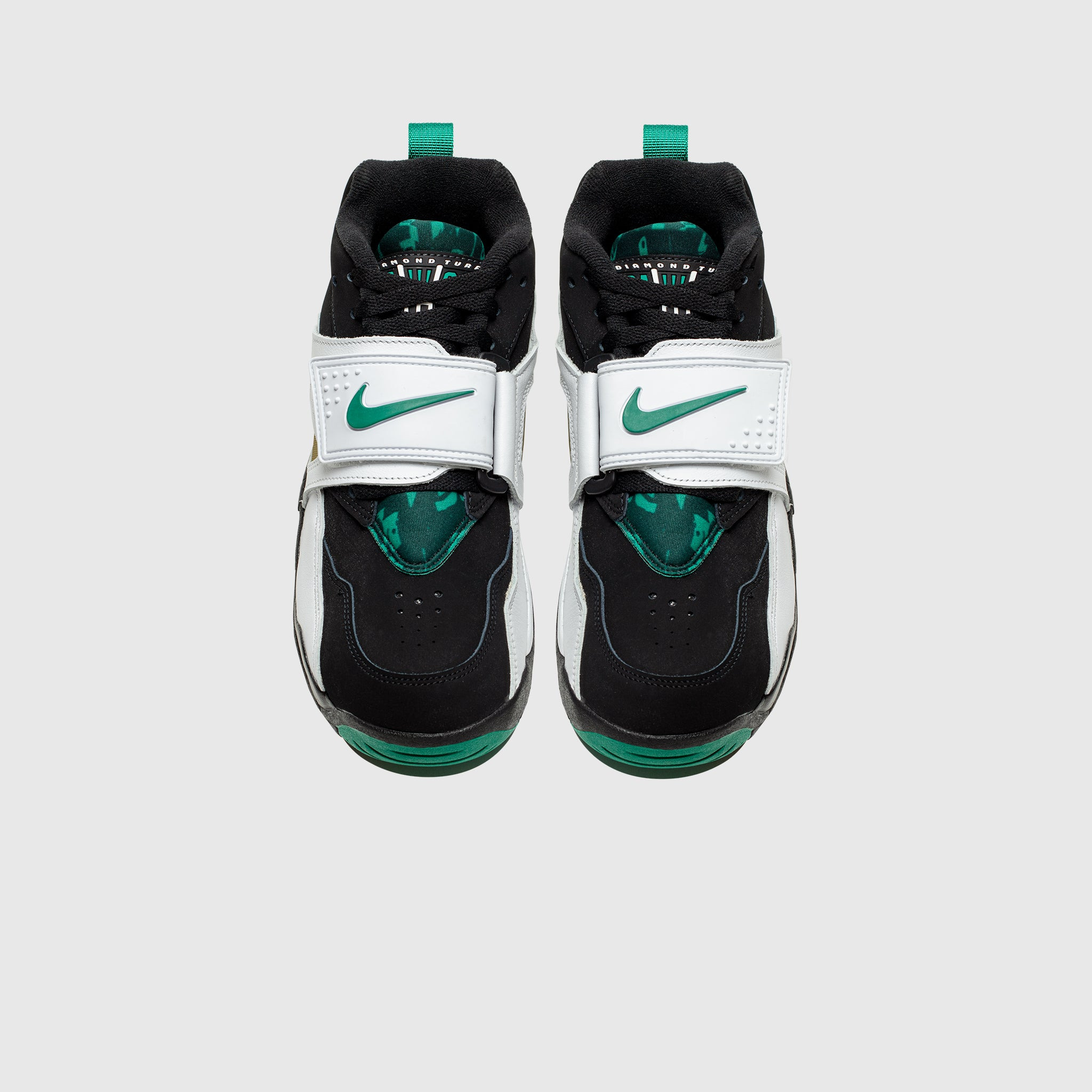 AIR DIAMOND TURF '93 "EMERALD" - 3
