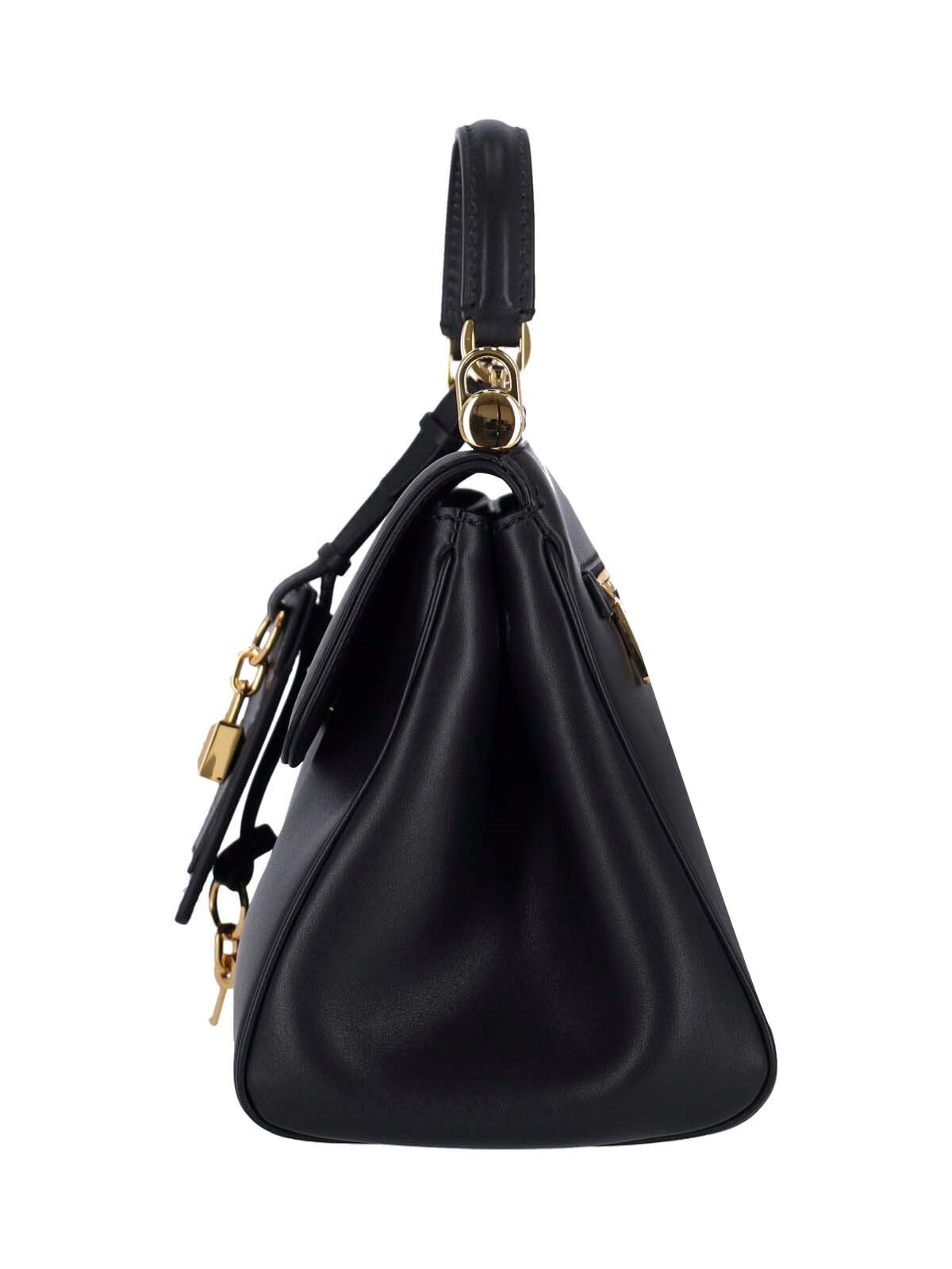 'MY SICILY' HANDBAG - 5