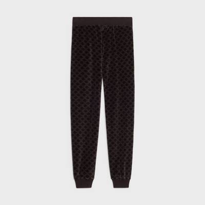 CELINE VELORS JERSEY JOGGERS outlook