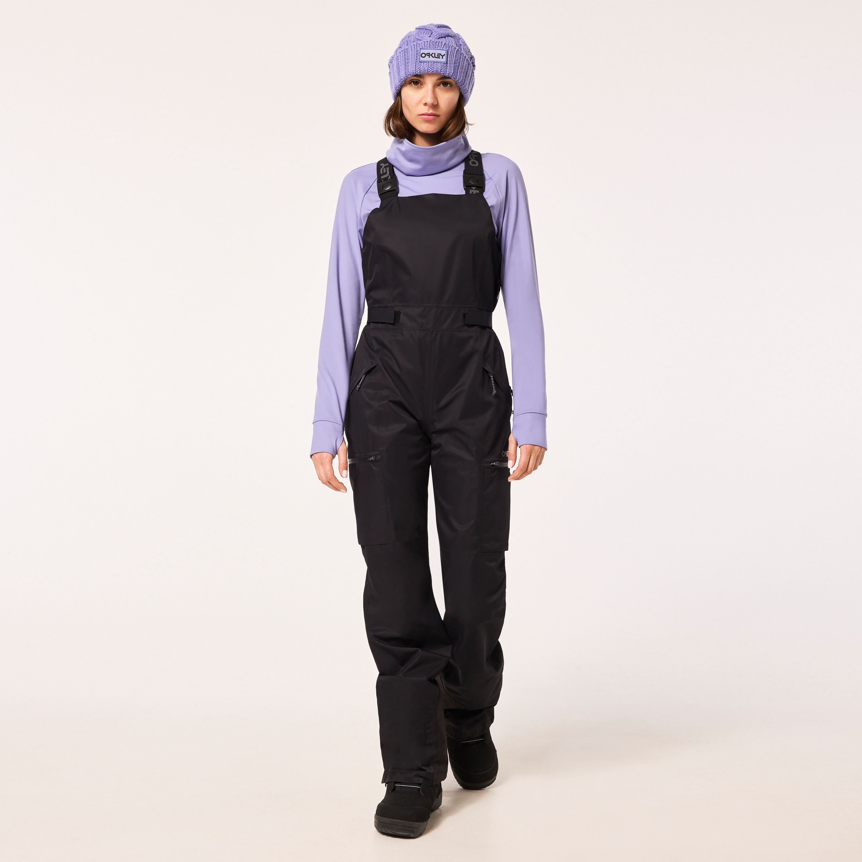 Wmns Tnp Shell Bib - 3