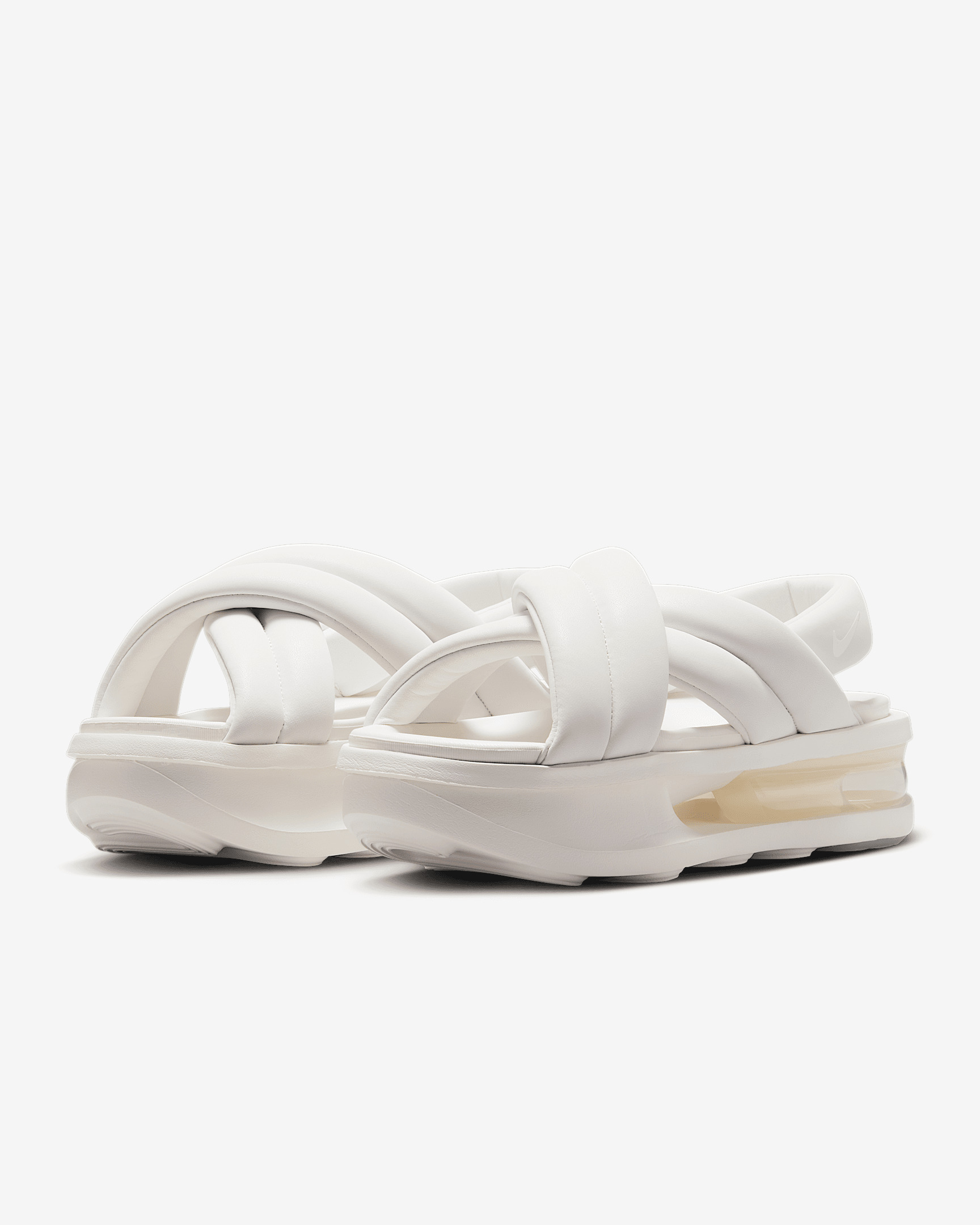 Nike Air Max Isla Women's Sandals - 5