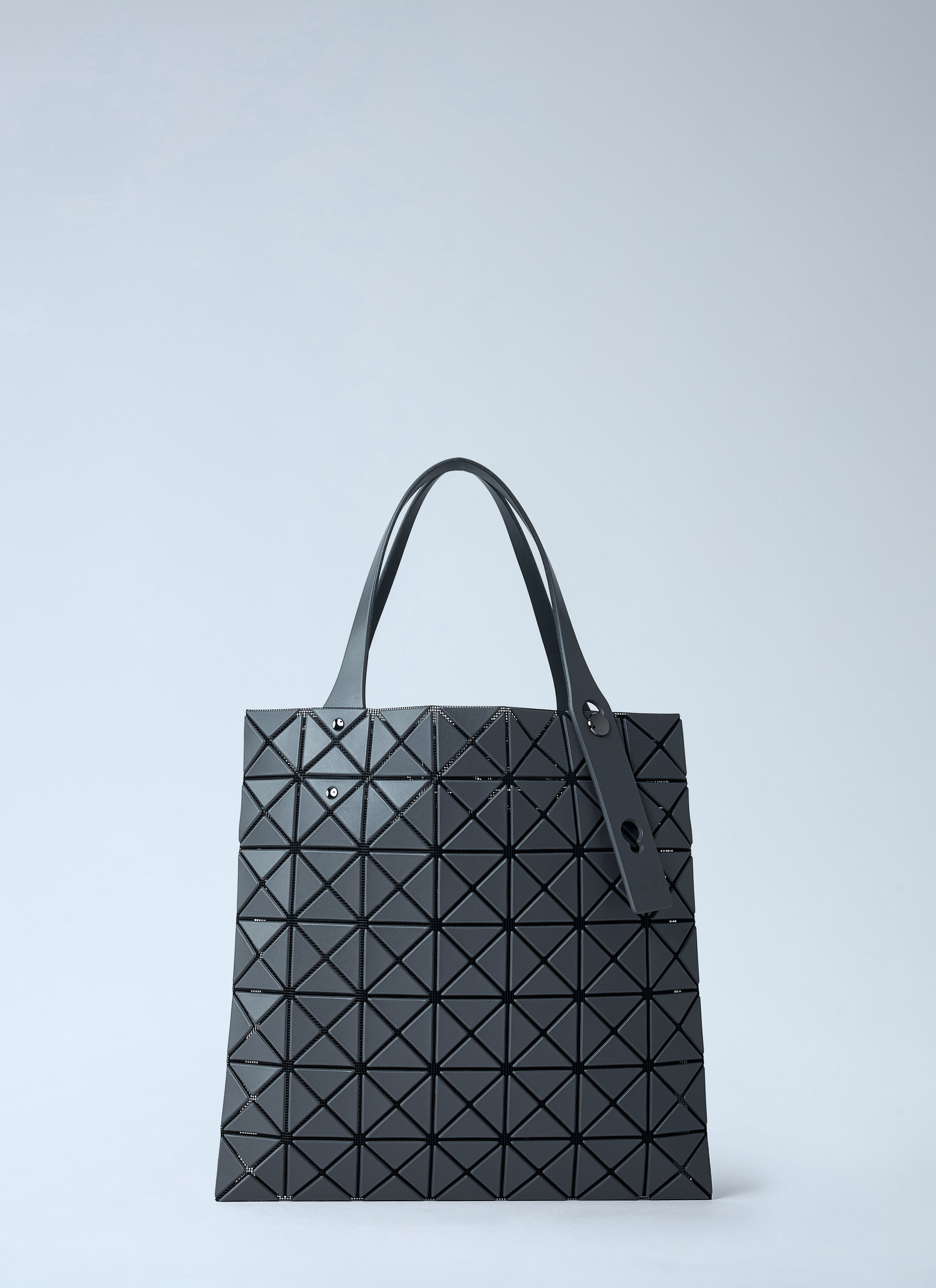 BAO BAO ISSEY MIYAKE - Bao Bao Issey Miyake Men Prism Matte Tote Bag - 3