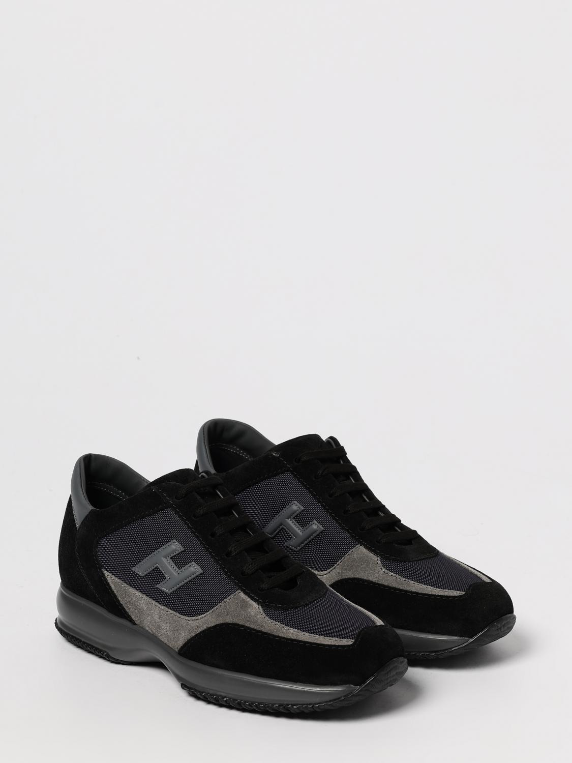 Shoes men Hogan - 2