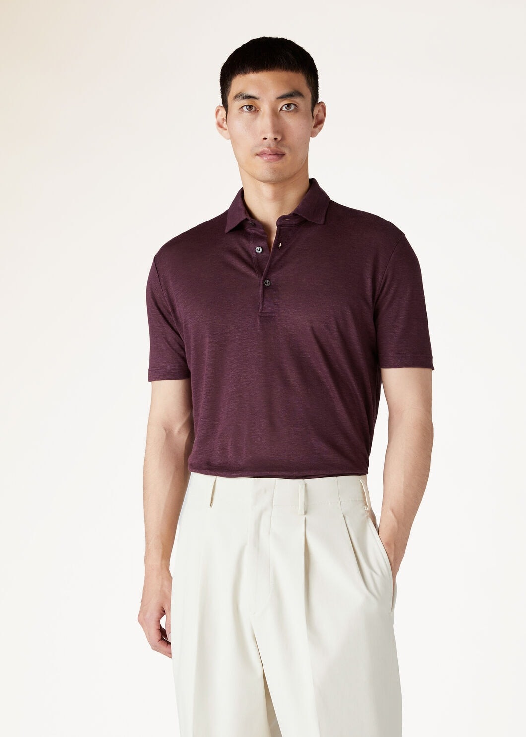Polo Shirt - 6