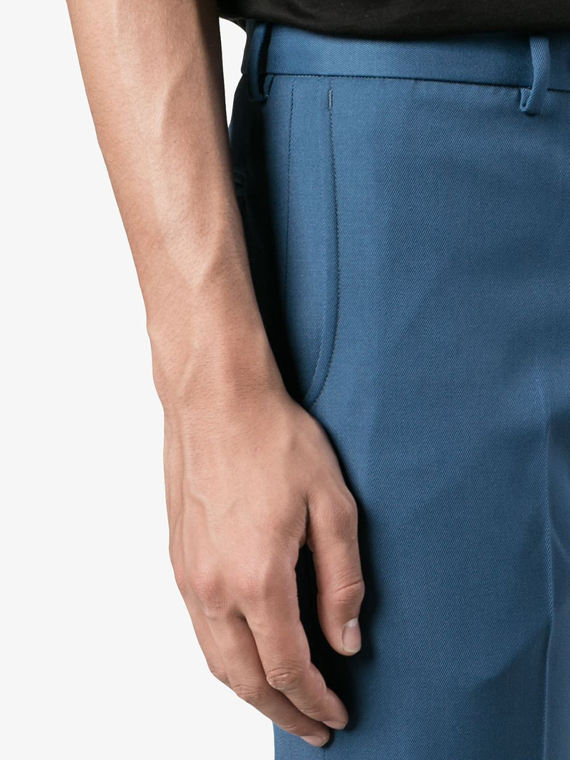 straight-leg trousers 5