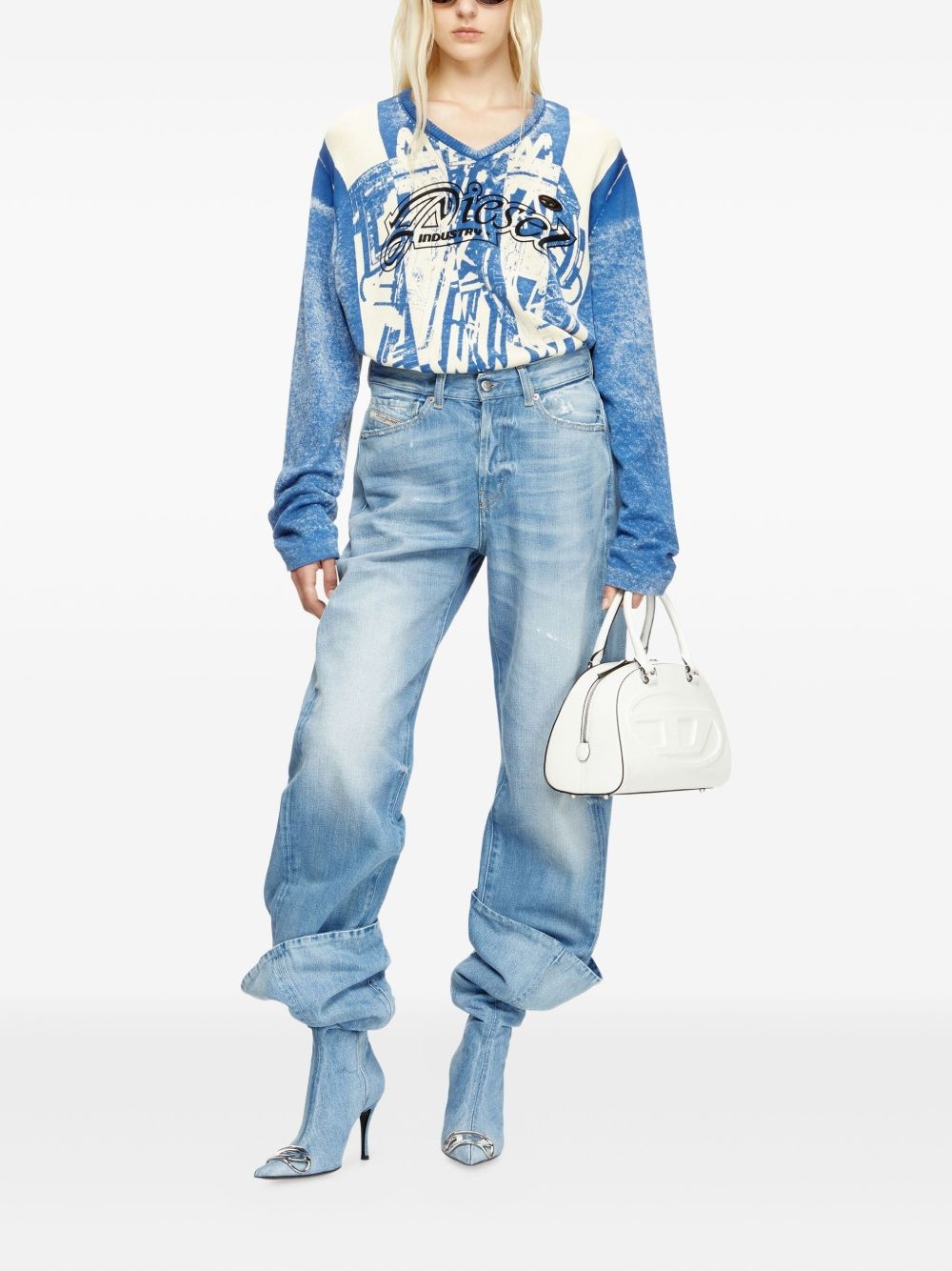 D-Venus boots - 5