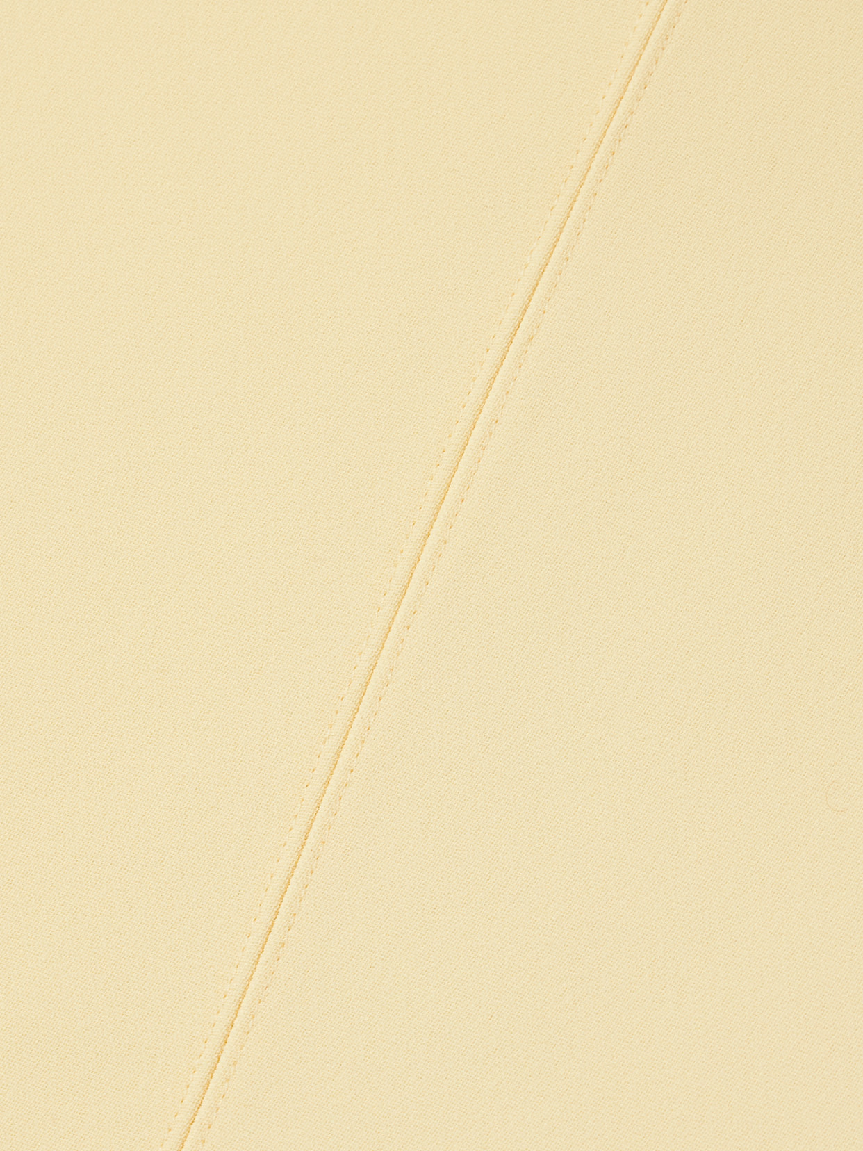 Draped Crepe Midi Dress - 4