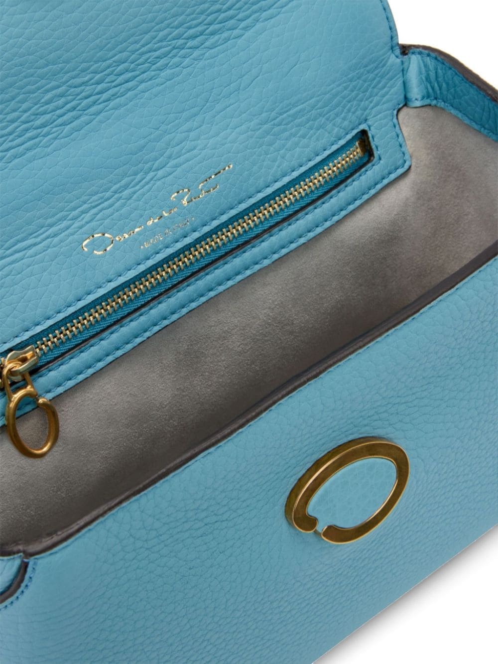 The Mini Poppy bag - 5