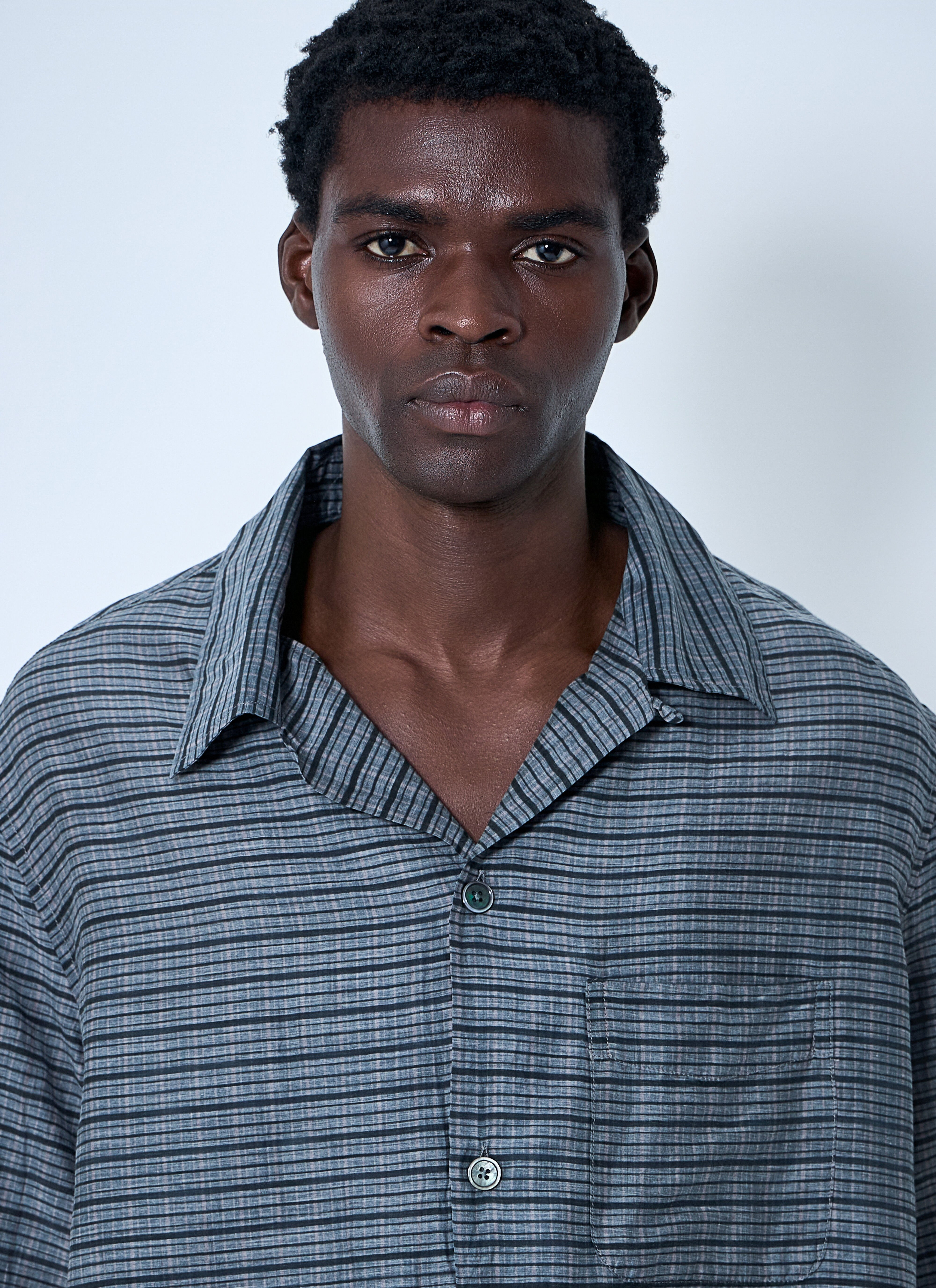 Heusen Shirt - 5