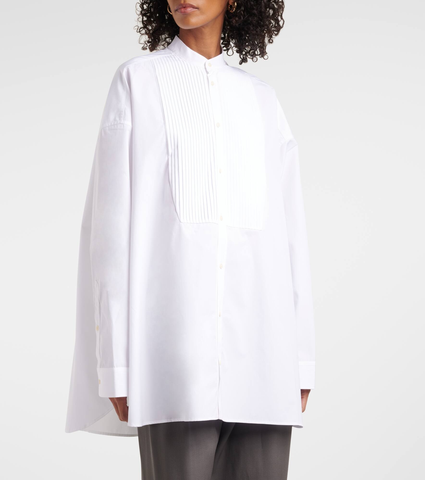 Cotton shirt - 6