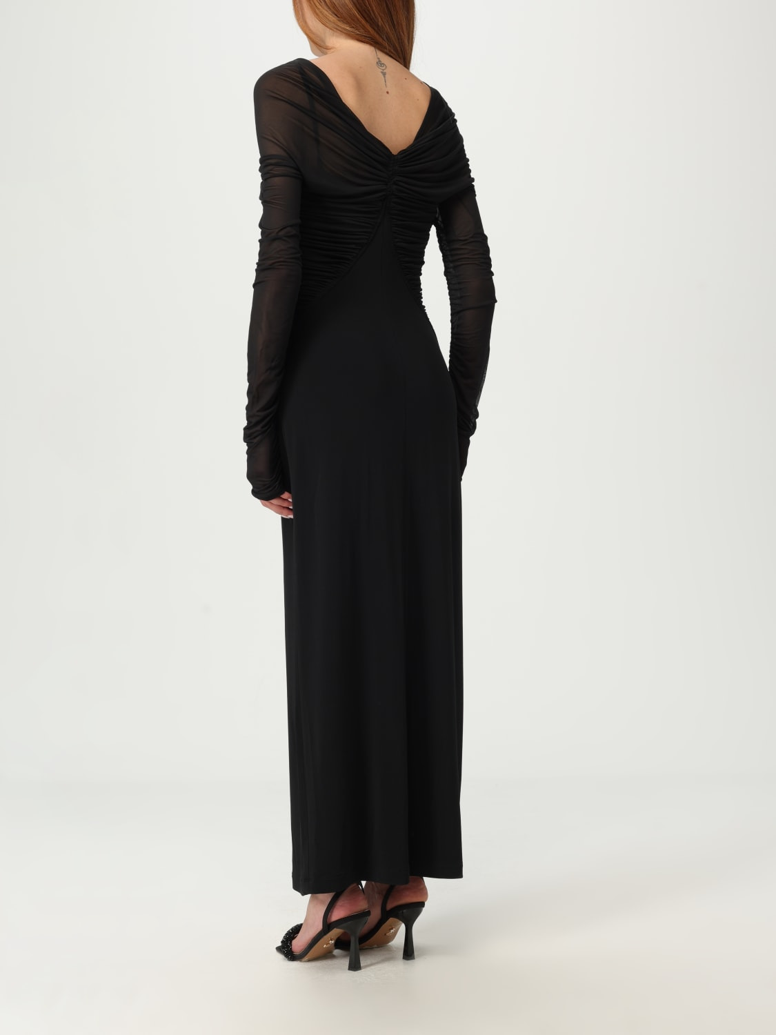 Dress woman Max Mara - 2