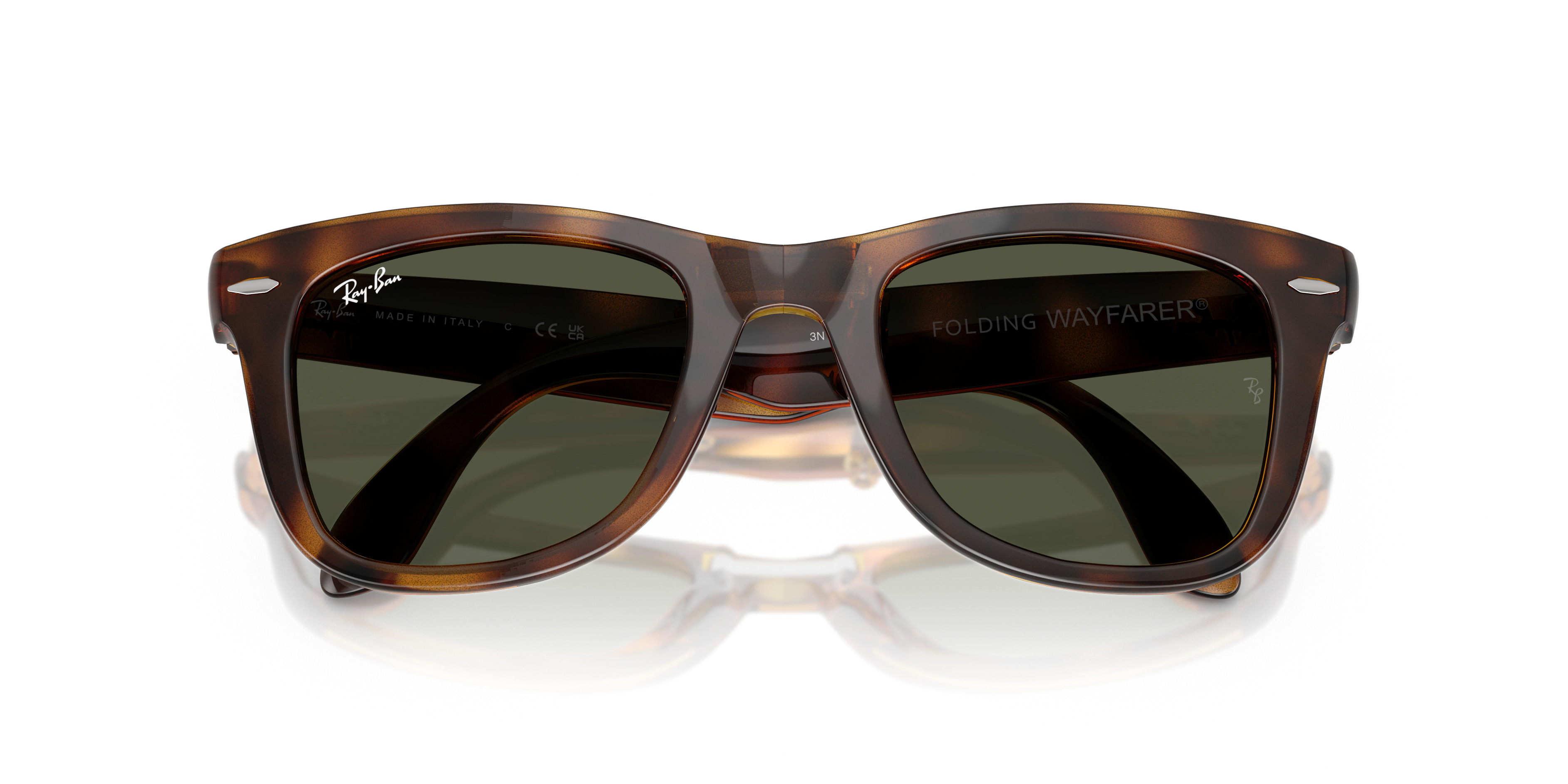 WAYFARER FOLDING CLASSIC - 2