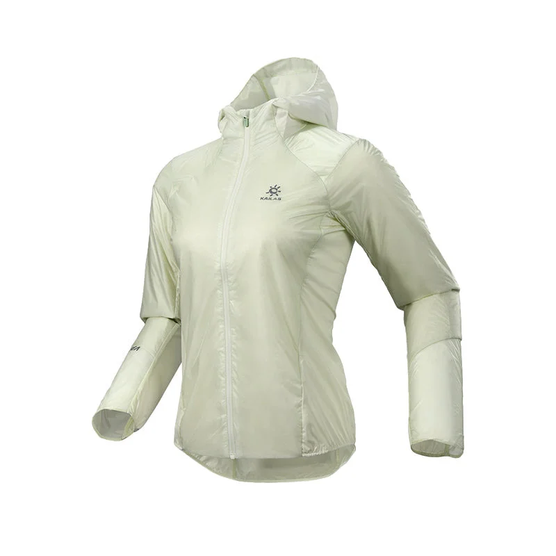 Kailas FUGA Lightweight Synthetic Jacket Women's - 1