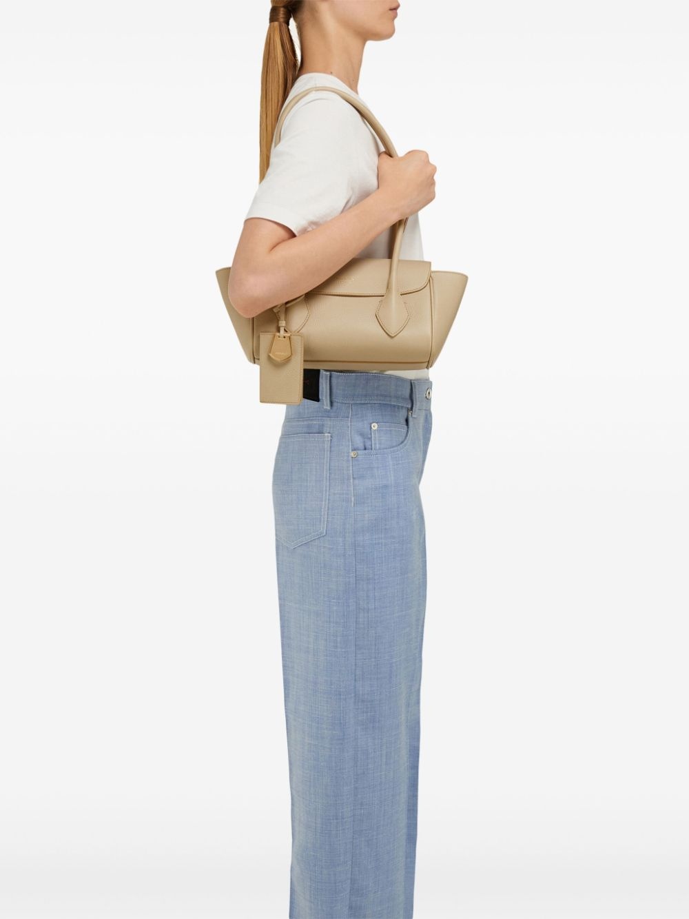 East-West tote bag - 2