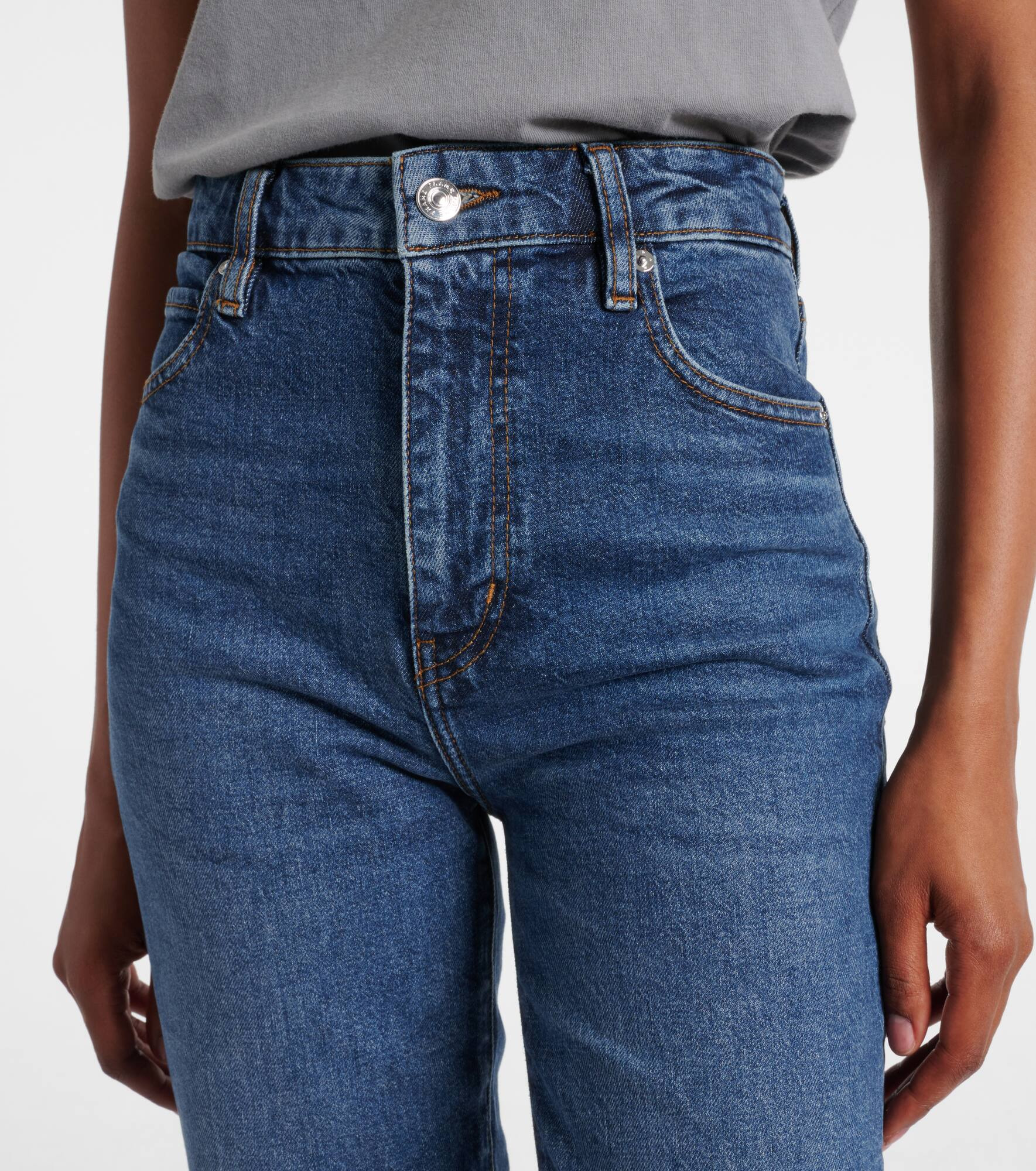 The Ruler slim jeans - 4