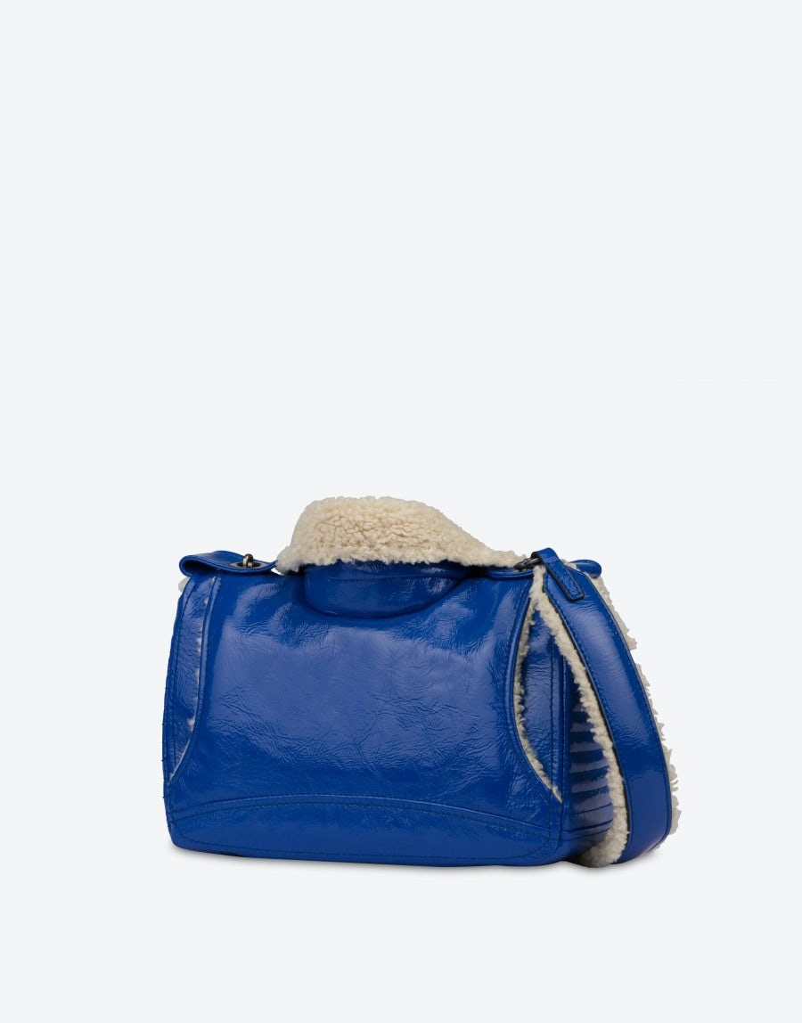 NAPLAK BIKER BAG - 2