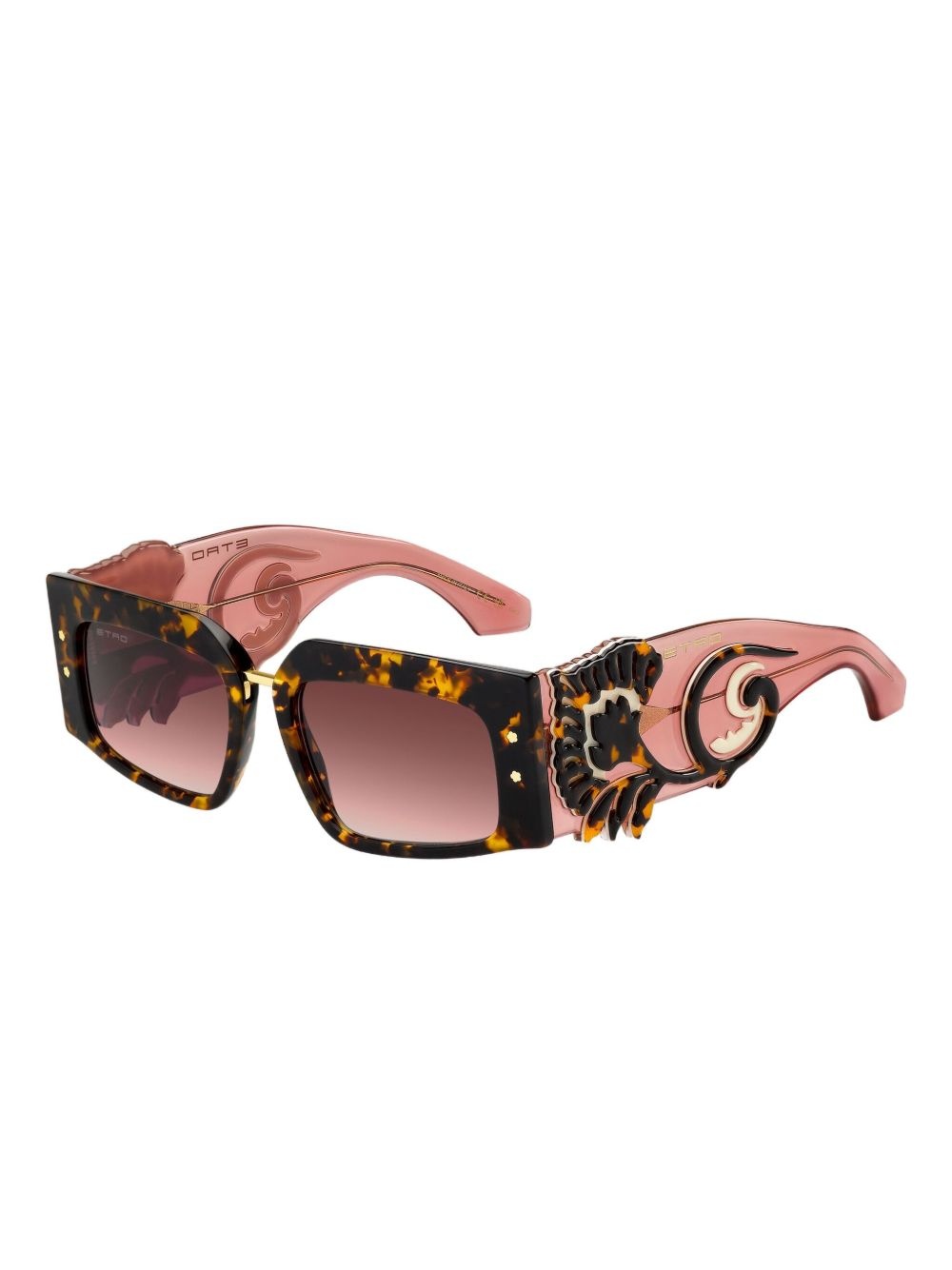 Etroblossom sunglasses - 2