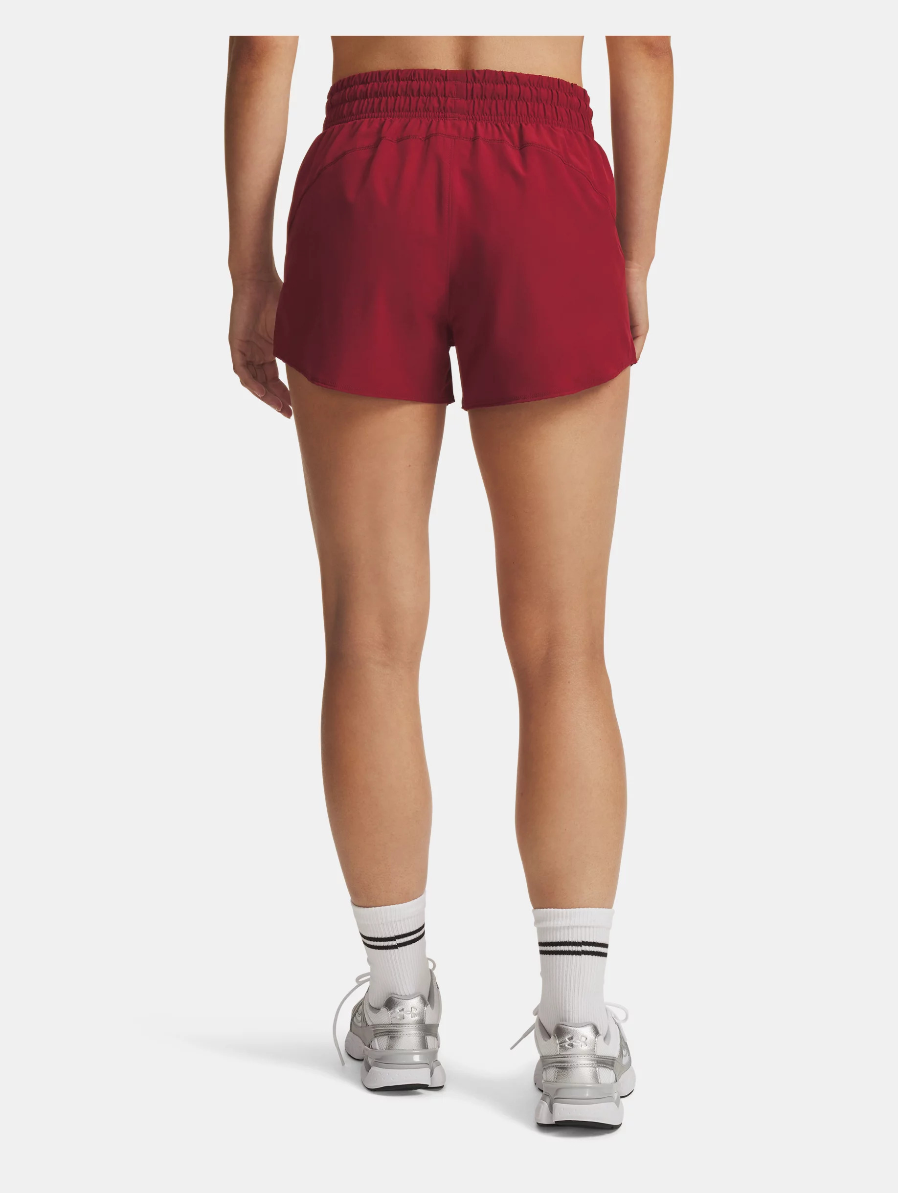 UA Flex Woven Collegiate - 3