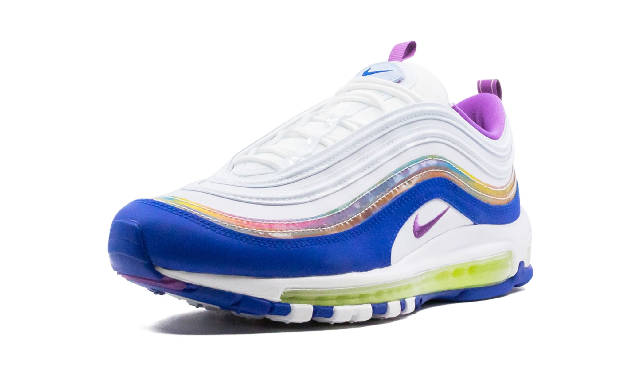 Air Max 97 "Easter" - 4