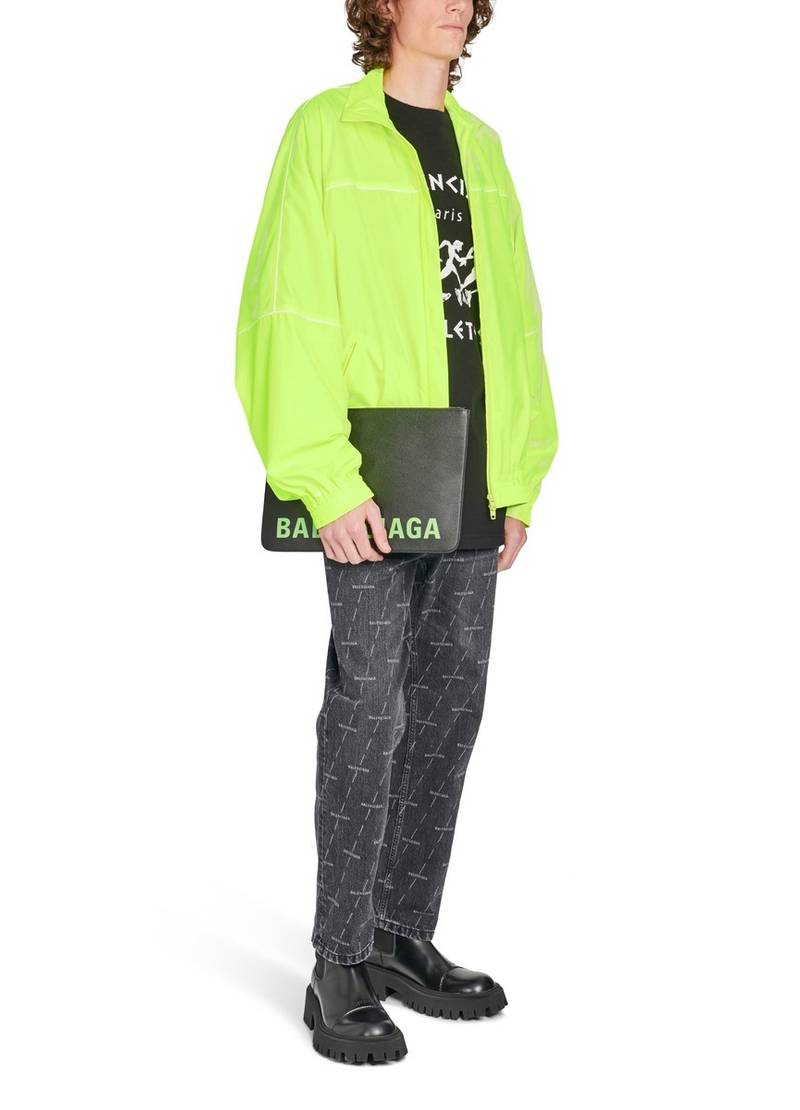 Tracksuit Jacket 6