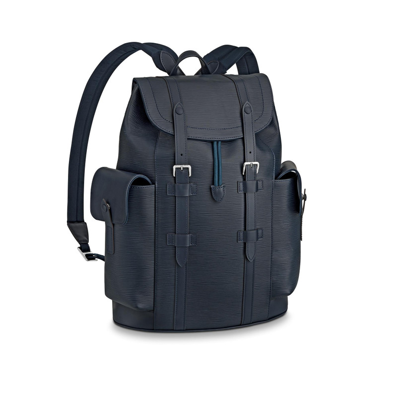 Christopher Backpack 1