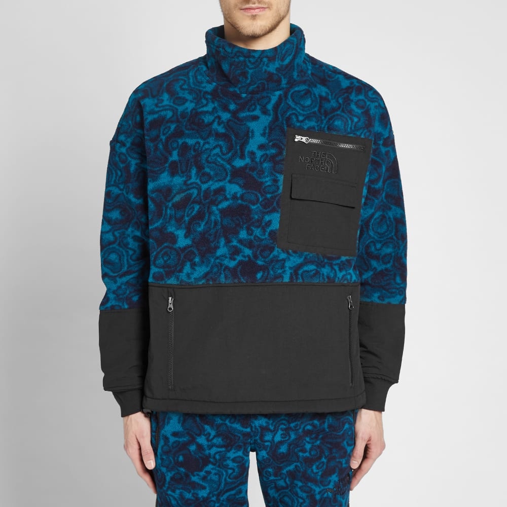 The North Face 94 Rage Classic Pullover Fleece - 3