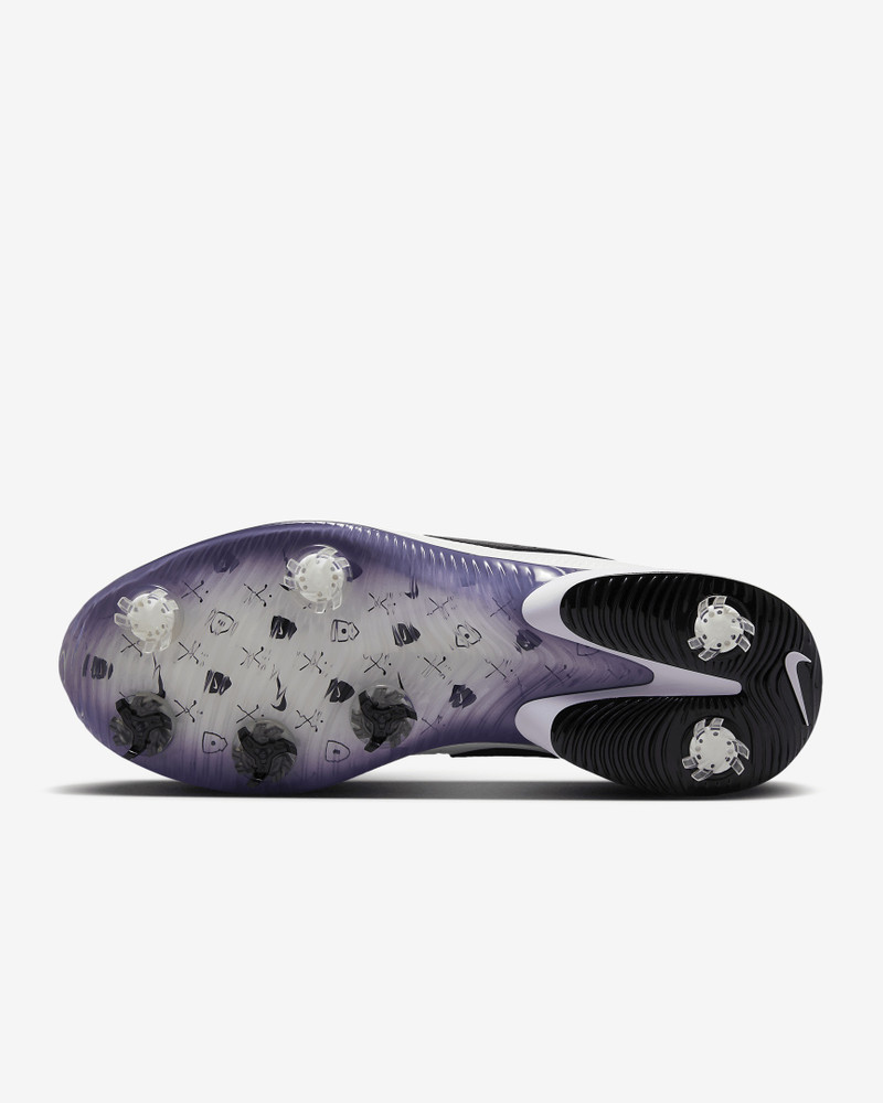 Nike Nike Men's Air Zoom Victory Tour 3 NRG Golf Shoes outlook