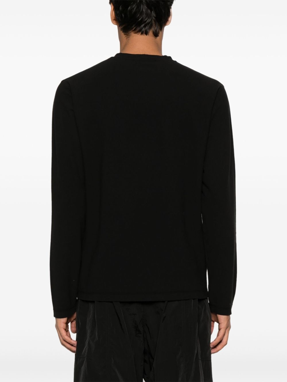 lightweight-jersey T-shirt - 3