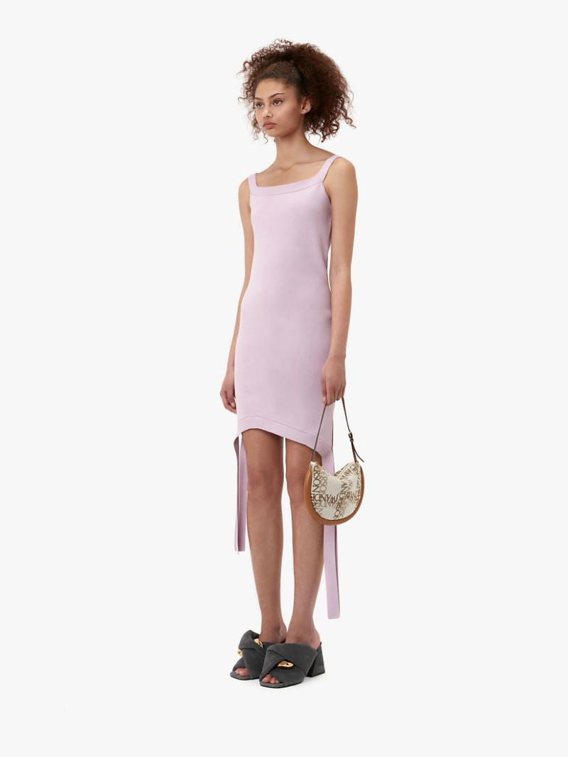 DECONSTRUCTED DRESS 4