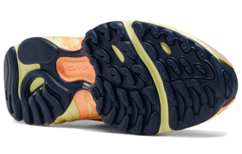 (WMNS) Reebok Daytona Dmx II EF3016 6