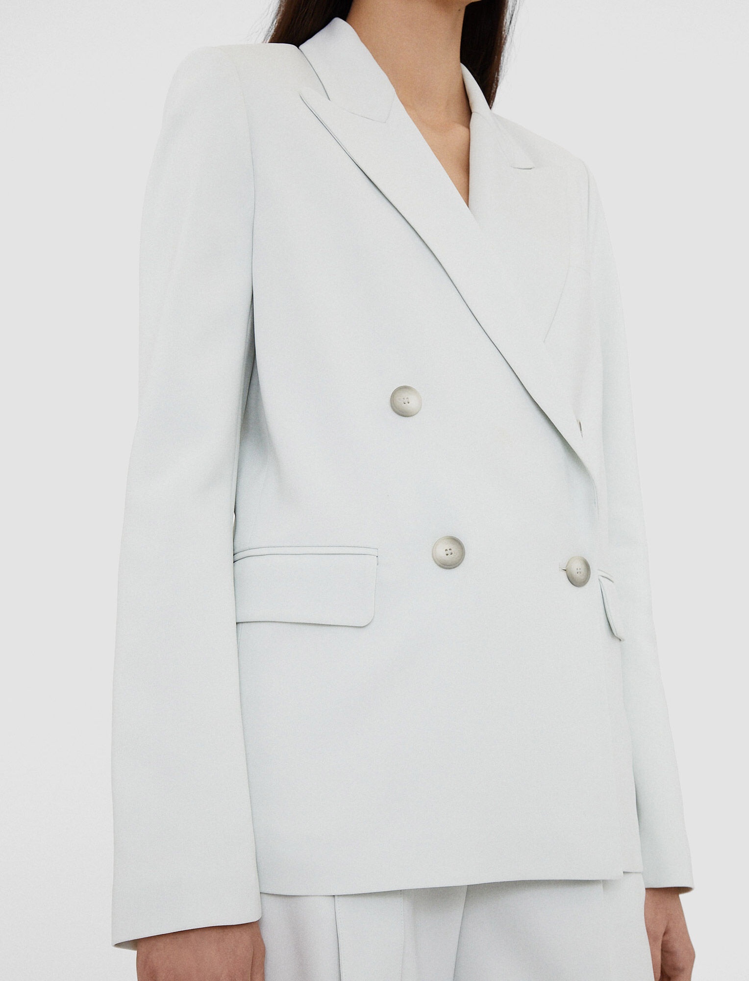 Comfort Cady Jaden Jacket - 3
