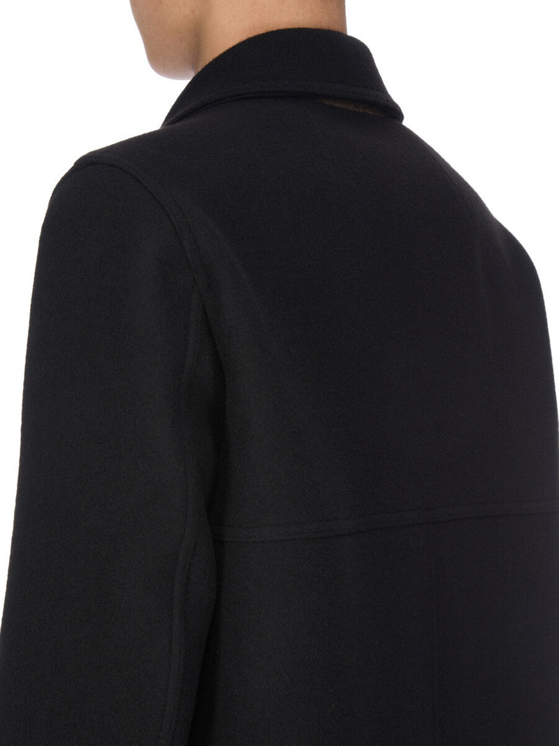 OFFICER COAT 5