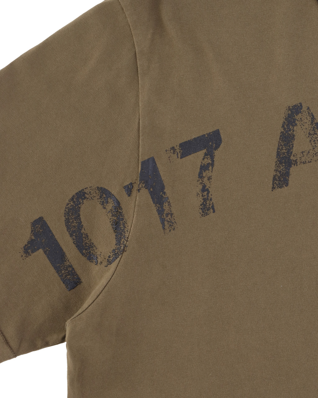 GRAPHIC S/S T-SHIRT - 4