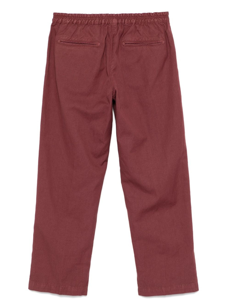 massimo alba Sparus trousers outlook