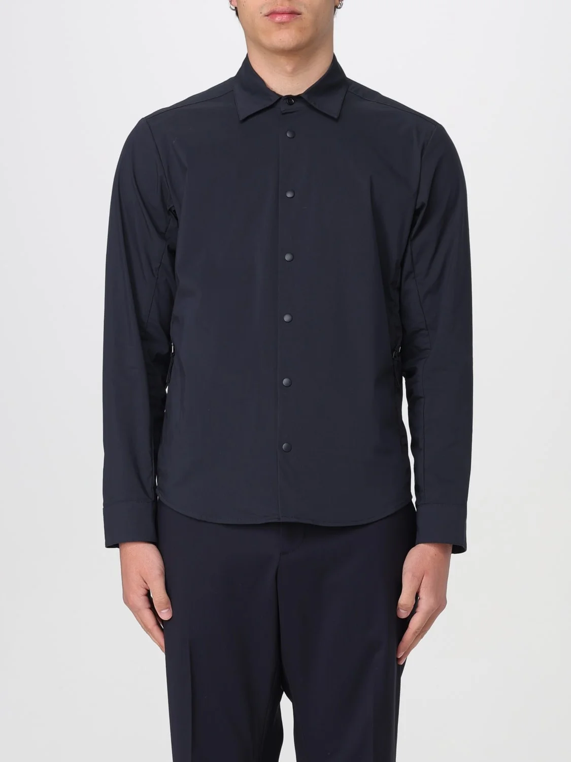 Shirt men Aspesi - 1