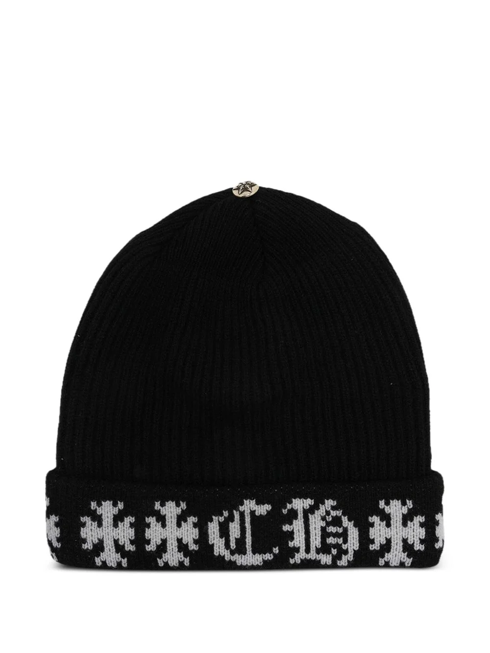 Stadium Big Daddy "Black" beanie - 1