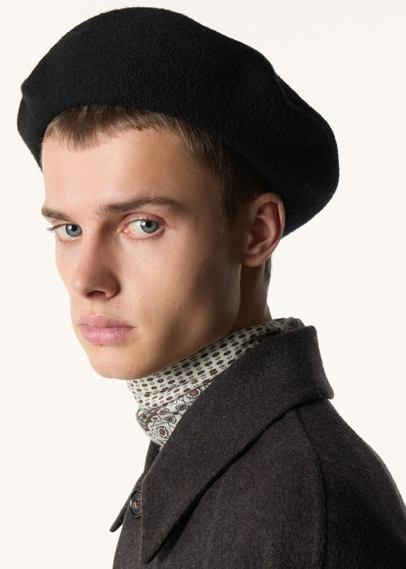 Loro Piana Ali Hat outlook