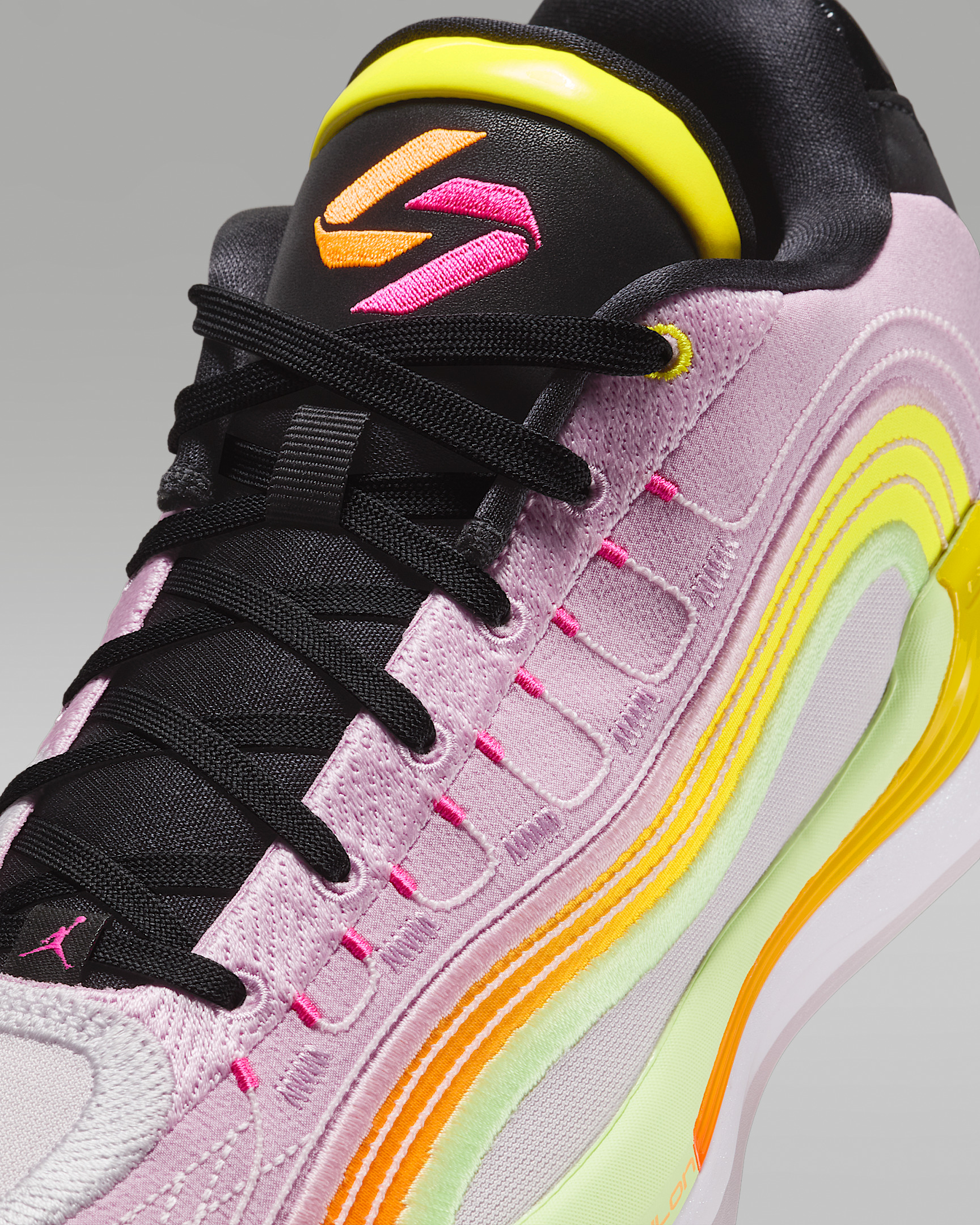 Luka 4 "Gone Fishing" Basketball Shoes - 7