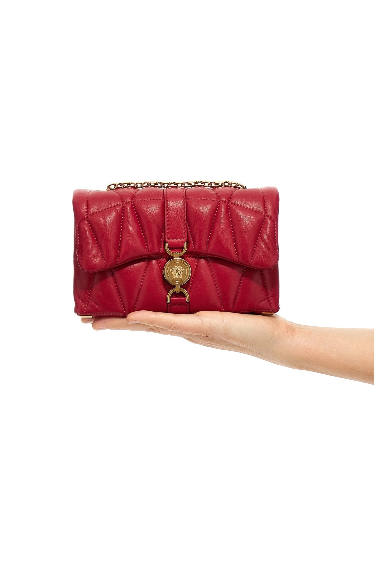 'Mini Kleio' clutch - 2