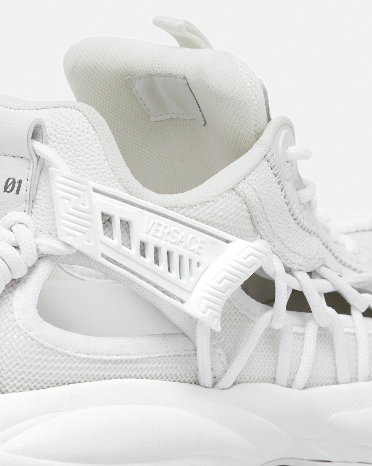 Versace Mercury M_VS_01 Sneakers - 7