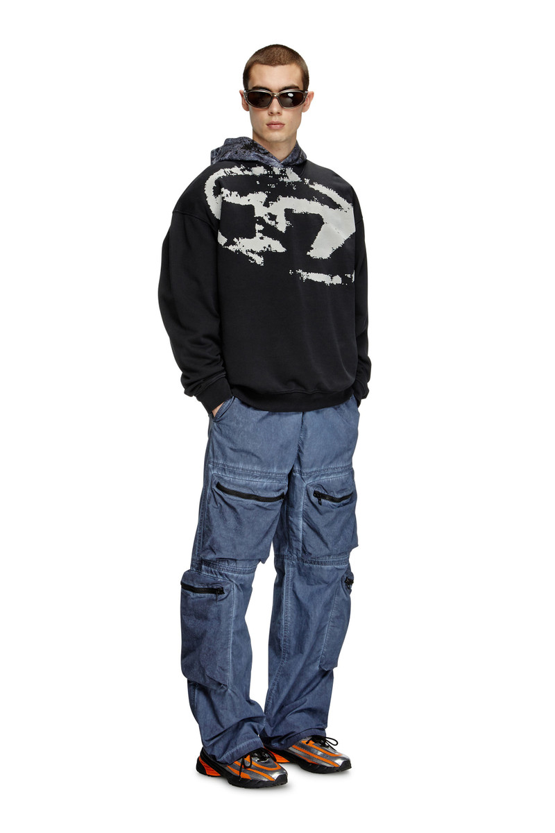 Diesel S-BOXT-N5 outlook