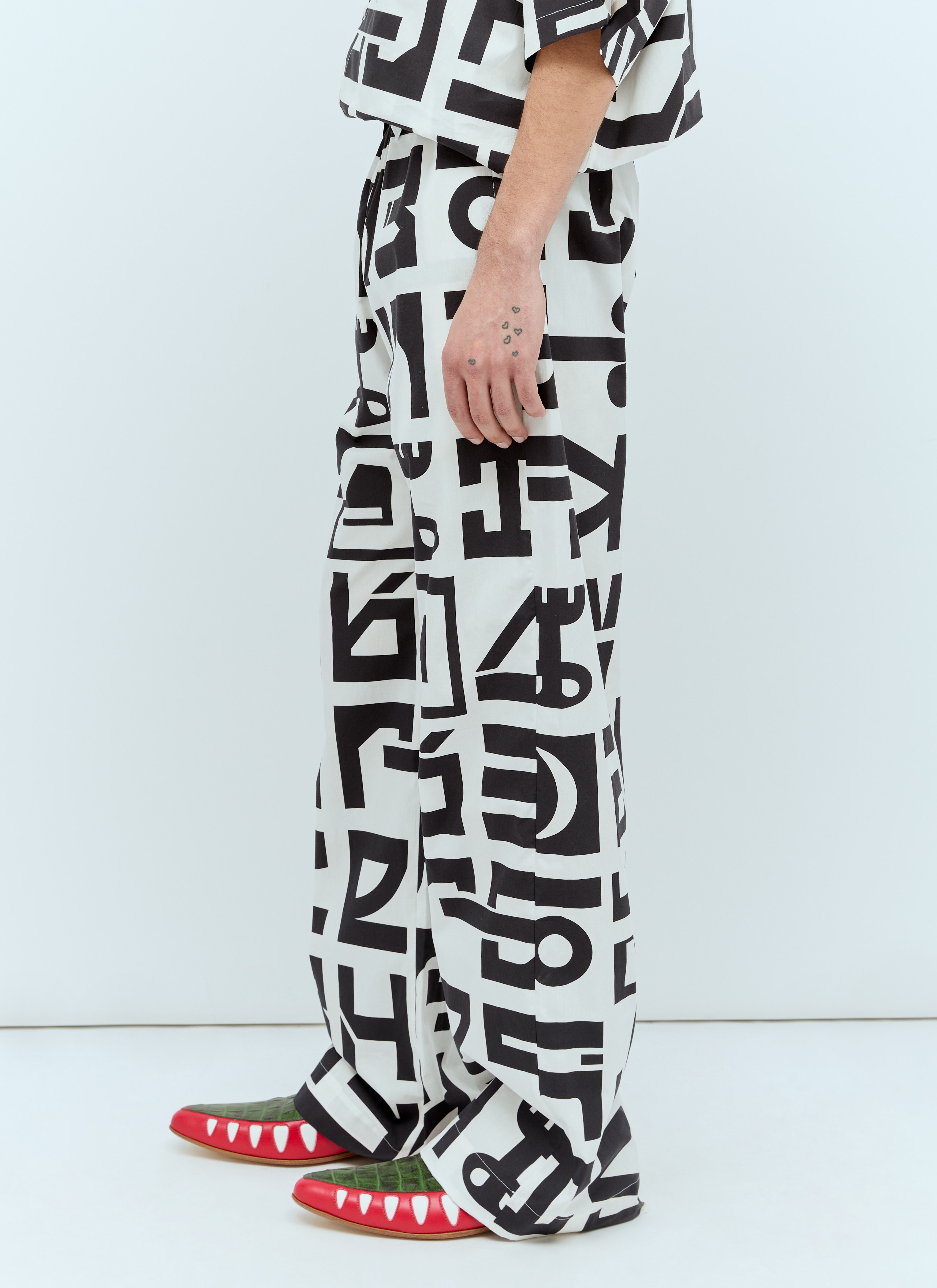 Star Pants - 2