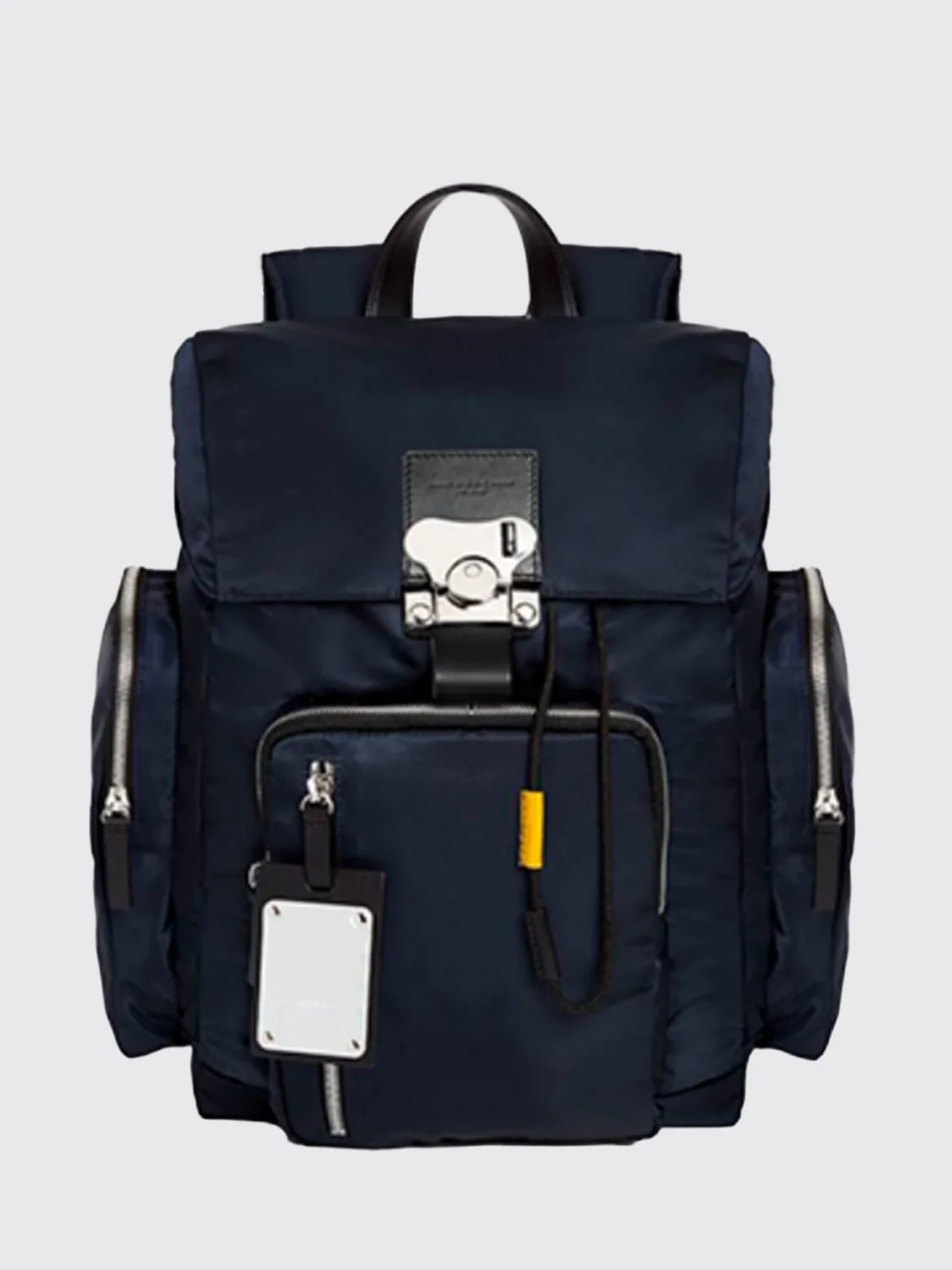Backpack men Fpm Milano - 1