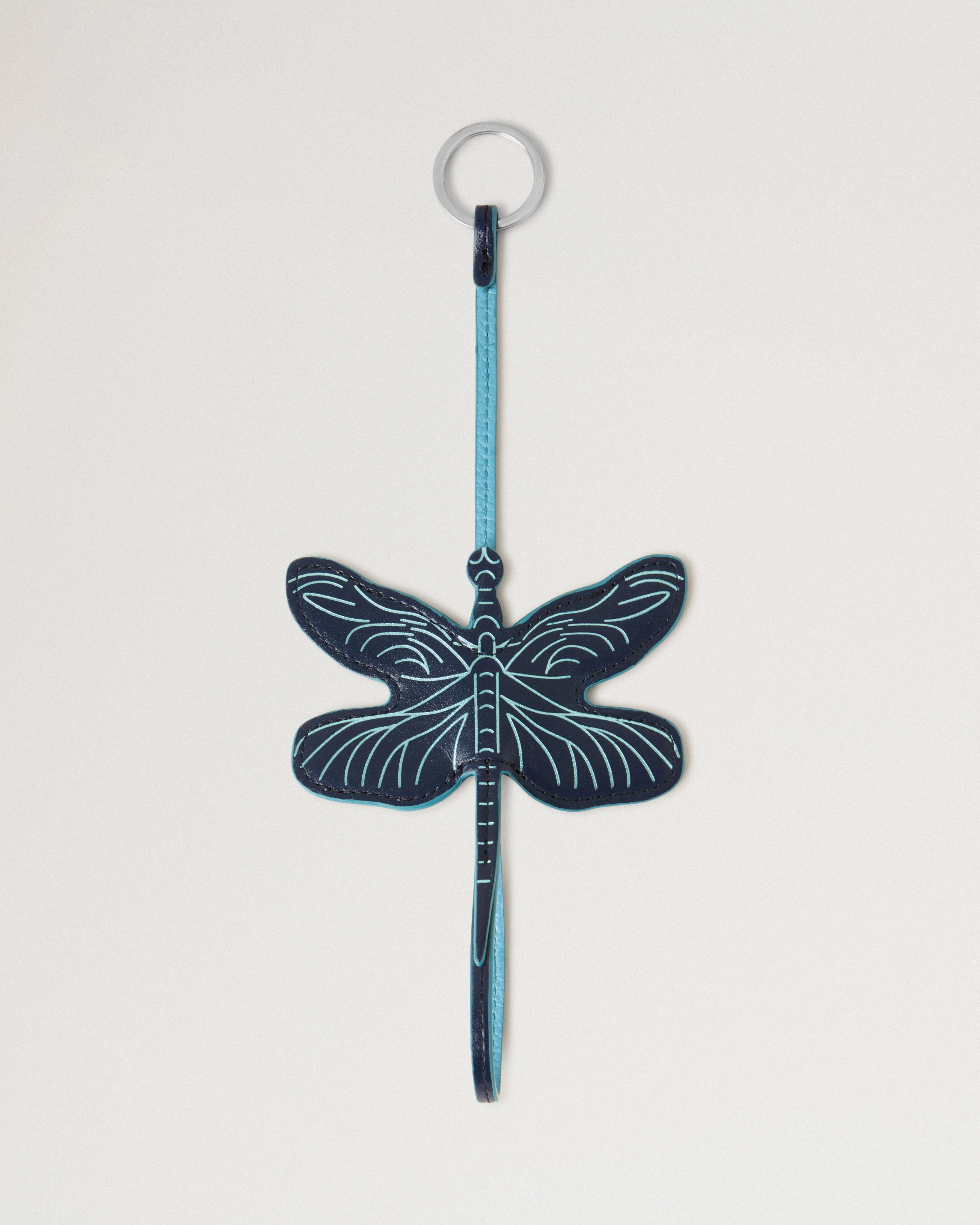 Dragonfly Keyring
Night Sky Silky Calf - 1