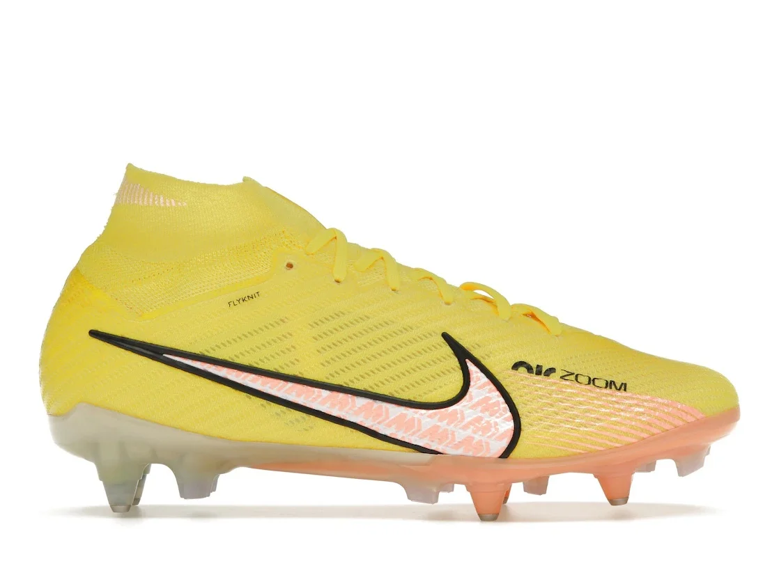 Nike Zoom Mercurial Superfly 9 Elite SG-Pro AC Lucent Pack - 1