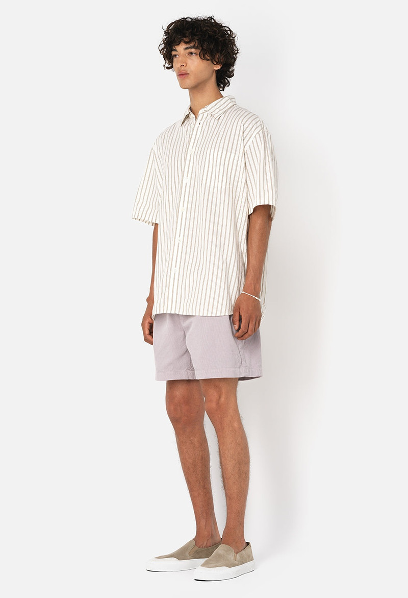 TALLADEGA CORDUROY SHORTS 1