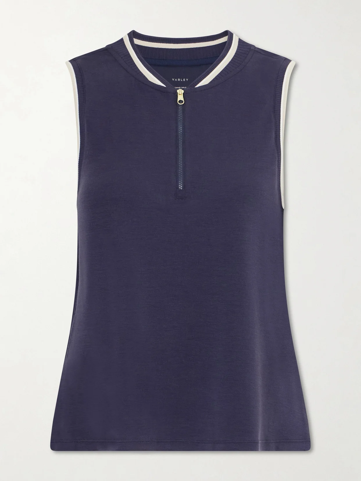 Inga Jersey Tank Top - 1