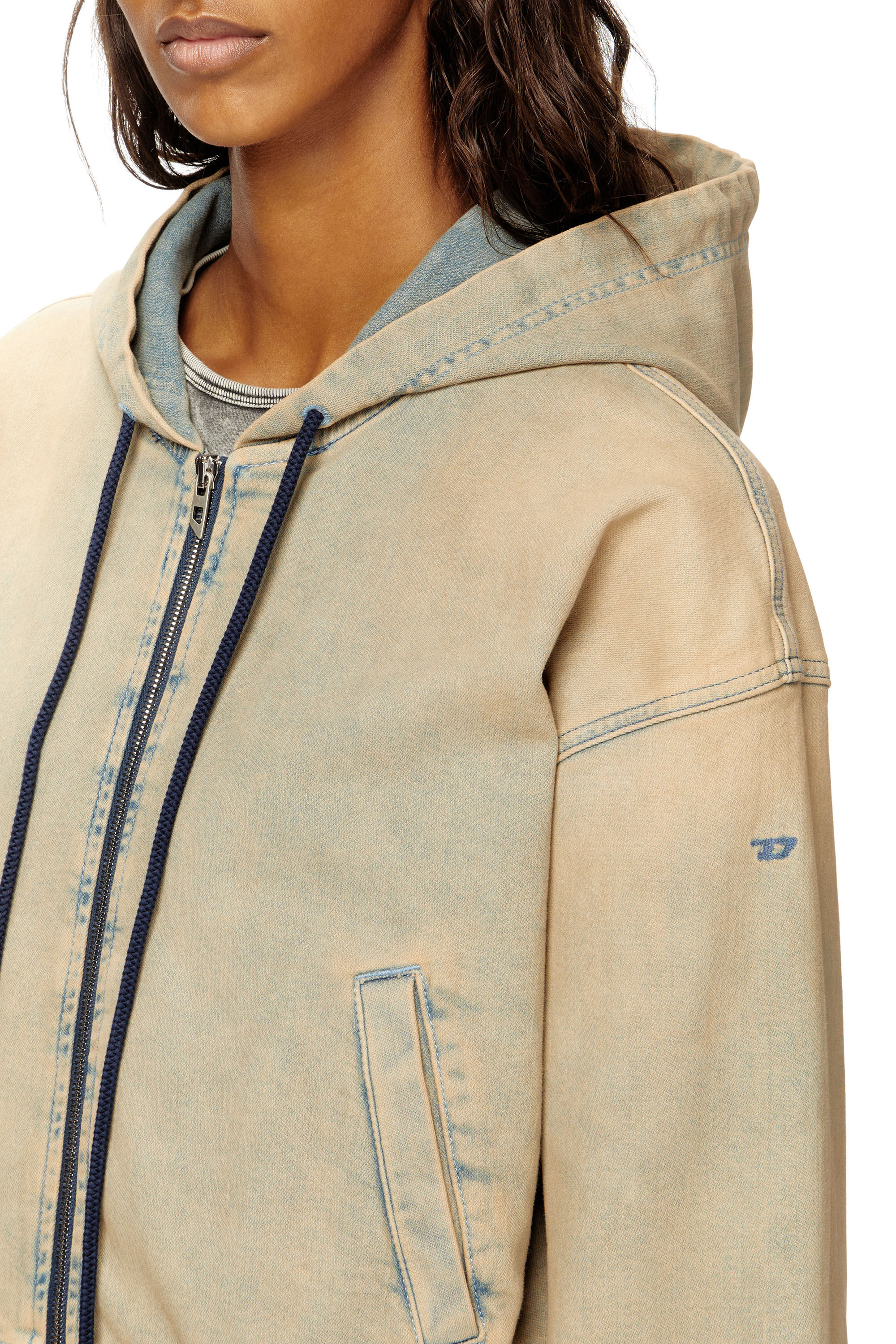 DE-GIRI-CROP JOGG - 5
