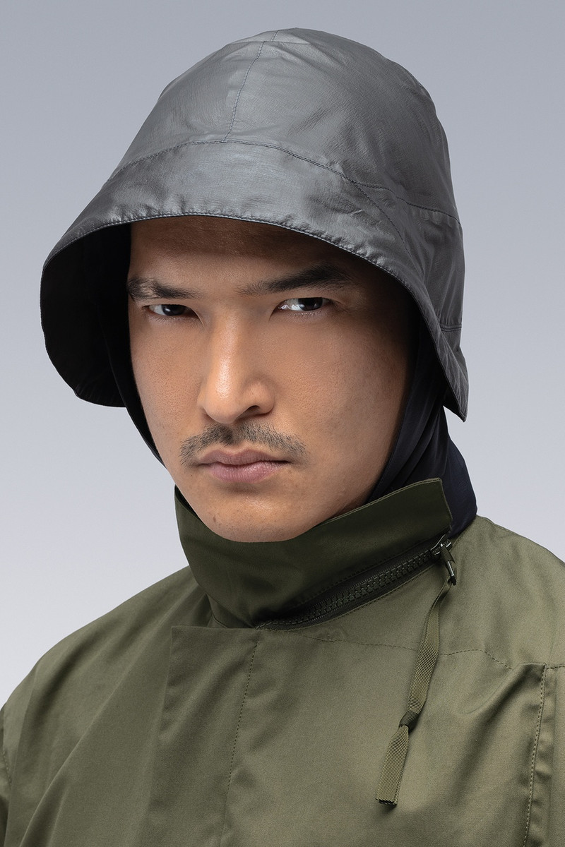 J84-S HD Cotton Jacket RAF Green 18